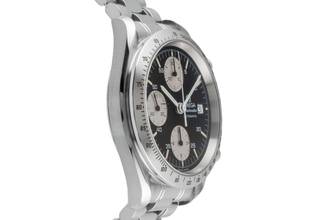 Thumbnail von Omega Speedmaster Chronograph Steel Automatic Men's Watch 3511.50.00