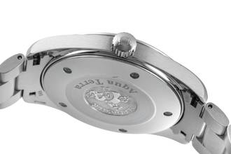 Thumbnail von Omega Seamaster Aqua Terra 150M stainless steel men's watch Ref. 2517.30.00 B&P 2008