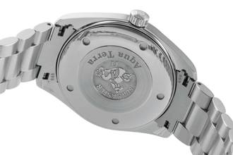 Thumbnail von Omega Seamaster Aqua Terra 150M stainless steel men's watch Ref. 2517.30.00 B&P 2008