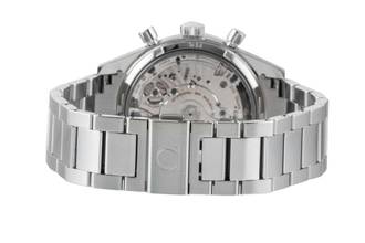 Thumbnail von Omega Speedmaster '57 Co-Axial Chronograph Automatic Ref 331.10.42.51.01.001 B&P