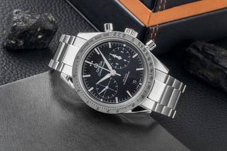 Thumbnail von Omega Speedmaster '57 Co-Axial Chronograph Automatic Ref 331.10.42.51.01.001 B&P