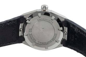 Thumbnail von IWC Ingenieur Automatic Midsize Stainless Steel Automatic Men's Watch Ref. IW451504 Classic