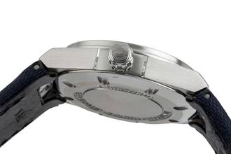 Thumbnail von IWC Ingenieur Automatic Midsize Stainless Steel Automatic Men's Watch Ref. IW451504 Classic