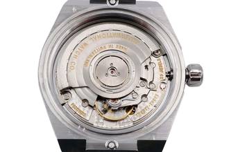 Thumbnail von IWC Ingenieur Automatic Midsize Stainless Steel Automatic Men's Watch Ref. IW451504 Classic