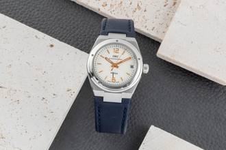Thumbnail von IWC Ingenieur Automatic Midsize Stainless Steel Automatic Men's Watch Ref. IW451504 Classic