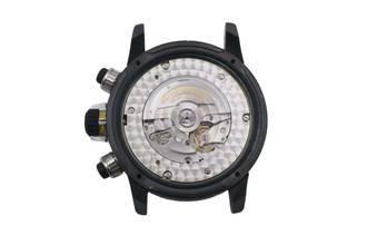 Thumbnail von Jaeger-LeCoultre Master Compressor Diving Chronograph GMT Navy SEALs Automatic Titanium Ref. Q178T471 159.T.C7 Papers