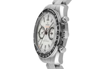 Thumbnail von Omega Speedmaster Racing Co-Axial Steel 329.30.44.51.04.001 B&P