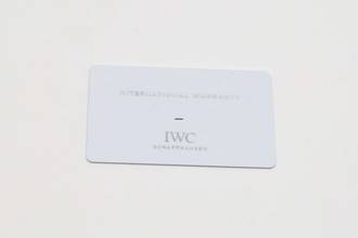 Thumbnail von IWC Portugieser Yacht Club Chronograph Automatic Men's Watch IW390206