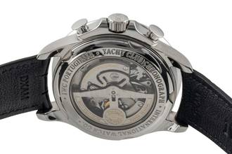Thumbnail von IWC Portugieser Yacht Club Chronograph Automatic Men's Watch IW390206