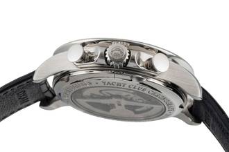 Thumbnail von IWC Portugieser Yacht Club Chronograph Automatic Men's Watch IW390206