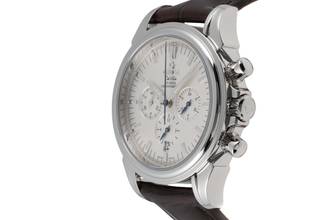 Thumbnail von Omega De Ville Co-Axial Chronograph Co-Axial Automatic Steel Men's Watch Ref 4841.31.00 B&P