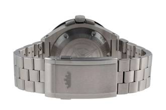 Thumbnail von Fortis Marinemaster M-44 Ocean Blue Steel Automatic Men's Watch Ref. F8120022 B&P