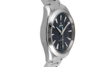 Thumbnail von Omega Seamaster Aqua Terra Automatic Men's Watch 220.10.41.21.03.001 B&P 2023