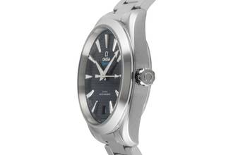 Thumbnail von Omega Seamaster Aqua Terra Automatic Men's Watch 220.10.41.21.03.001 B&P 2023