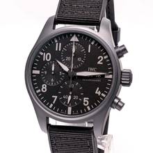 Thumbnail von IWC Fliegeruhr Chronograph Top Gun Pilot Chronograph Top Gun 41 – IW388106– NEW & Unworn – 03/2026 Full Set