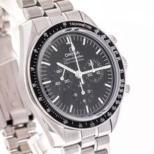 Thumbnail von Omega Speedmaster Professional Moonwatch 42 Sapphire – 310.30.42.50.01.002 – NEW & Unworn – 09/2025 Full Set