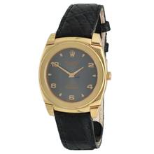 Rolex Cellini Cestello Ref.5330 RoseGold Grey Dial Full Set 