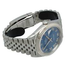 Thumbnail von Rolex Datejust 41 Azzuro/Blue Jubilee NEW 2026 Ref. 126334