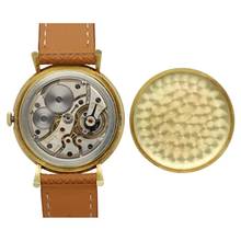 Thumbnail von IWC Schaffhaussen Jumbo 18K Calibre 89 Manual Winding