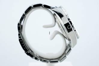 Thumbnail von Breitling Bentley 6.75 For Bentley 6.75 Chronograph - A4436312/C562 2007