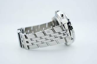 Thumbnail von Breitling Bentley 6.75 For Bentley 6.75 Chronograph - A4436312/C562 2007