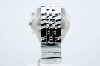 Thumbnail von Breitling Bentley 6.75 For Bentley 6.75 Chronograph - A4436312/C562 2007