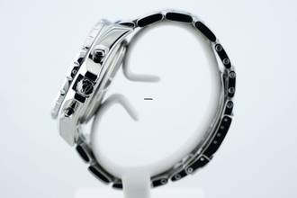 Thumbnail von Breitling Bentley 6.75 For Bentley 6.75 Chronograph - A4436312/C562 2007