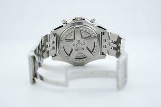 Thumbnail von Breitling Bentley 6.75 For Bentley 6.75 Chronograph - A4436312/C562 2007