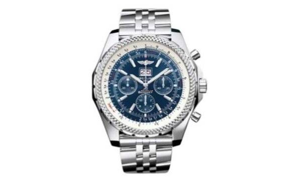  Breitling Bentley 6.75 For Bentley 6.75 Chronograph - A4436312/C562 2007 
