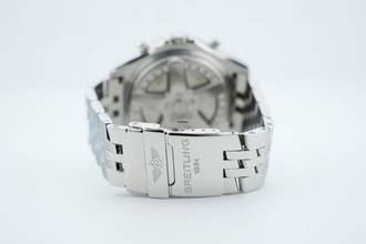 Thumbnail von Breitling Bentley 6.75 For Bentley 6.75 Chronograph - A4436312/C562 2007