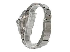 Thumbnail von Rolex Submariner (No Date) 40 Edelstahl Ref. 14060 W-Serial