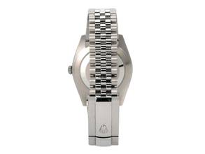 Thumbnail von Rolex Datejust 41 Ref. 126334 Edelstahl / Weißgold Blau Jubile-Band