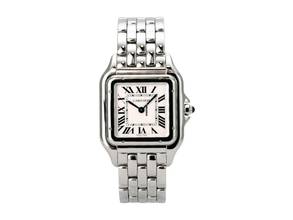  Cartier Panthère de Cartier großes Modell Ref. WSPN0016 