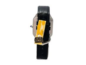 Thumbnail von Cartier Santos Dumont kleines Modell Ref. WSSA0086
