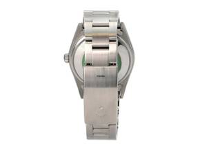 Thumbnail von Rolex Air King Oyster Air-King 34 14000M Schwarz
