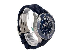 Thumbnail von Breitling Superocean Heritage B01 Chronograph 42 AB0156161C1S1