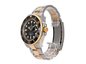 Thumbnail von Rolex Sea-Dweller 4000 Ref. 126603