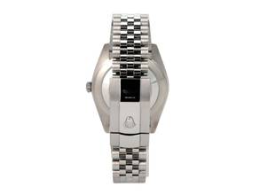 Thumbnail von Rolex Datejust 41 Ref. 126334 Edelstahl / Weißgold Blau Jubile-Band