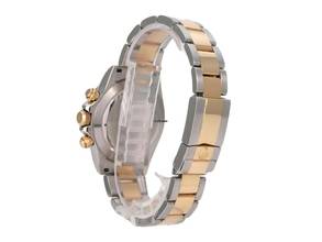 Thumbnail von Rolex Daytona Edelstahl / Gelbgold Ref. 116523 Weiß
