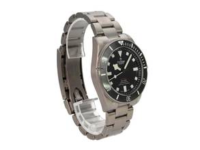 Thumbnail von Tudor Pelagos 39 Titan Black M25407N-0001