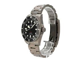 Thumbnail von Tudor Pelagos 39 Titan Black M25407N-0001