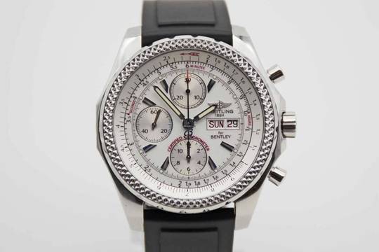  Breitling Bentley GT A13362 in perfektem Zustand 