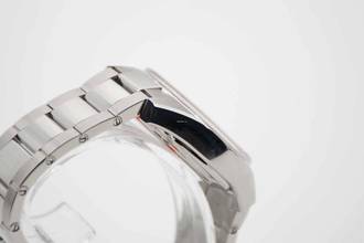 Thumbnail von Zenith El Primero Chronomaster Original 1969 perfektes Fullset Erstkaufrechnung und Lederband aus 2021