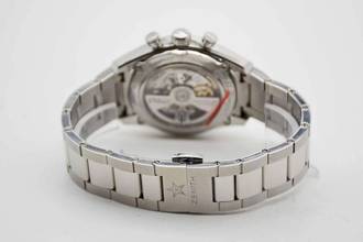 Thumbnail von Zenith El Primero Chronomaster Original 1969 perfektes Fullset Erstkaufrechnung und Lederband aus 2021