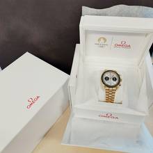 Thumbnail von Omega Speedmaster Chronoscope Paris 2024 43 Mm Speedmaster Chronoscope Full Set
