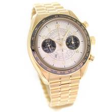 Thumbnail von Omega Speedmaster Chronoscope Paris 2024 43 Mm Speedmaster Chronoscope Full Set