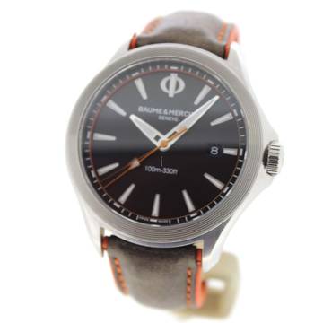  Baume & Mercier Clifton Club 42 Mm Full Set 