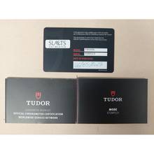 Thumbnail von Tudor Black Bay Fifty-Eight Full Set