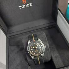 Thumbnail von Tudor Black Bay Fifty-Eight Full Set