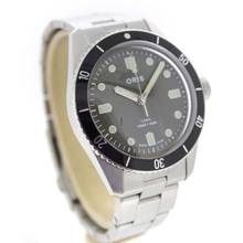 Thumbnail von Oris Divers Sixty Five Hodinkee Limited Edition Full Set